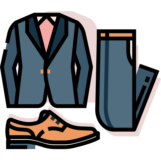 Men Fashion