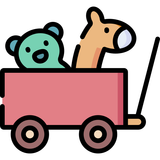 Toys, Kids & Babies