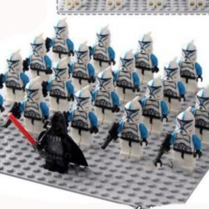 Building block toy