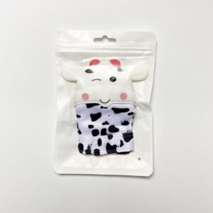 Silicone sound toy