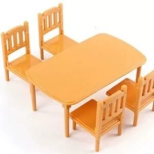 Play house toy