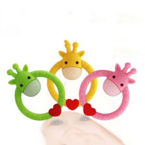Deer gum toy