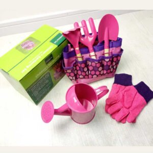 Beach toy set